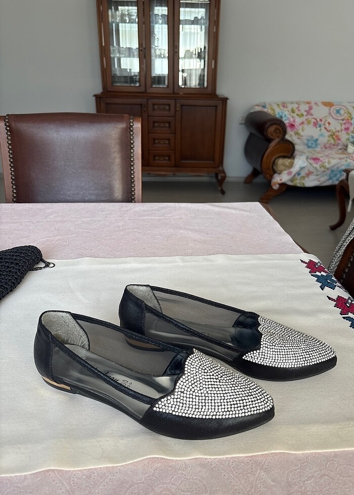 Çok az kullanılmış ev babeti - Görsel 3