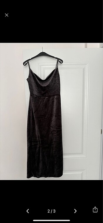 Şık elbise - Görsel 2