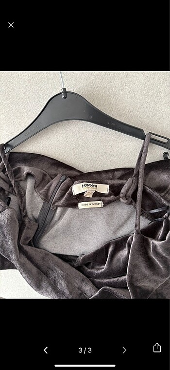 Şık elbise - Görsel 3