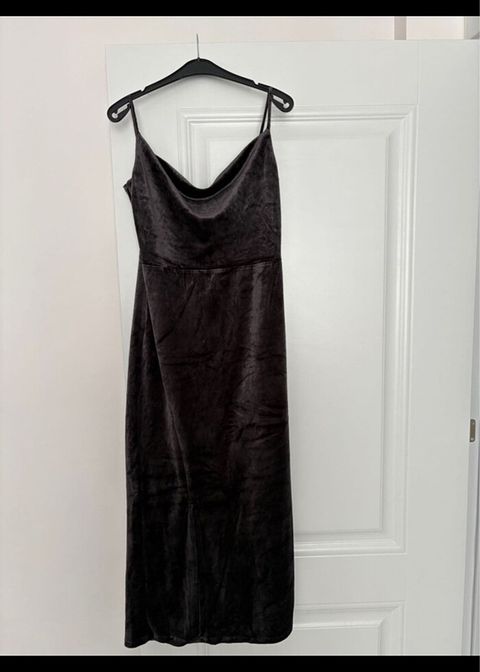 Şık elbise - Görsel 2