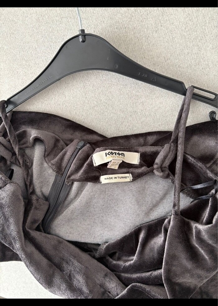 Şık elbise - Görsel 3