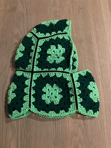KROŞE BALACLAVA KIŞLIK BAŞLIK