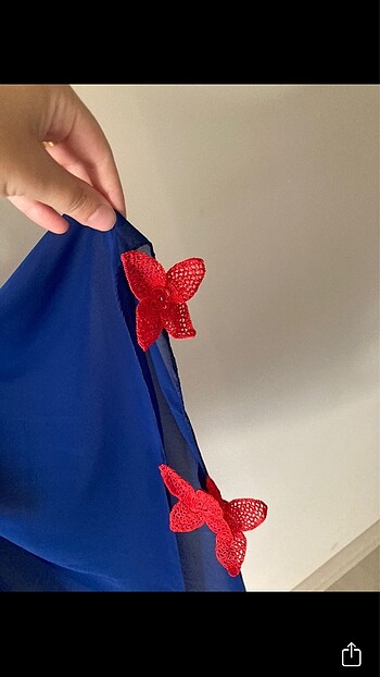 PAREO BIKINI MAYA USTU IPEK KUMASTAN - Görsel 5