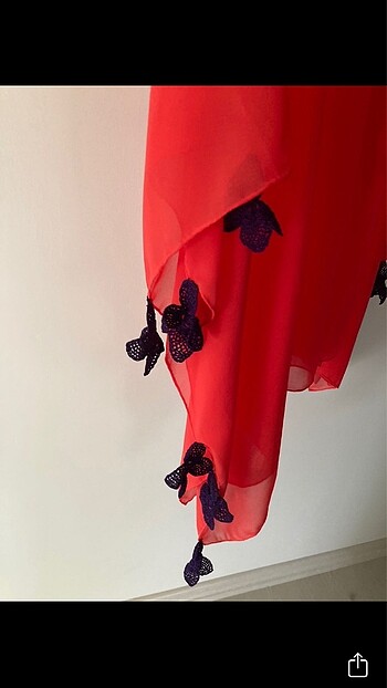 PAREO BIKINI MAYO USTU IPEK KUMAS - Görsel 2