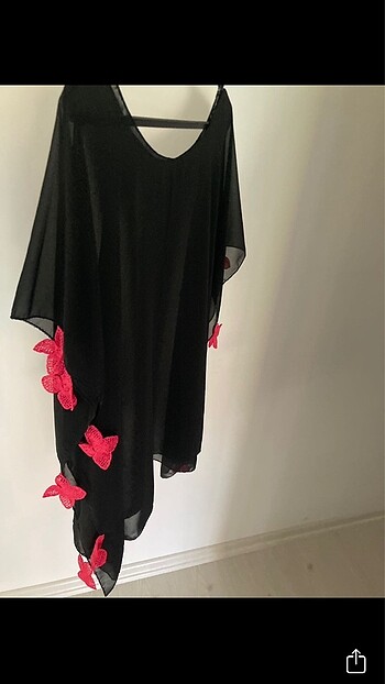 PAREO MAYO BIKINI USTU IPEK - Görsel 2