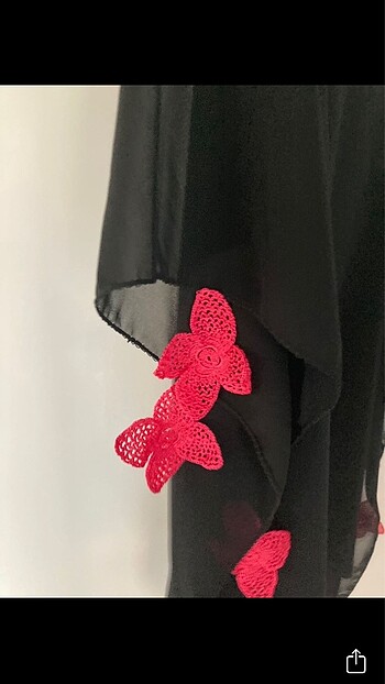 PAREO MAYO BIKINI USTU IPEK - Görsel 3