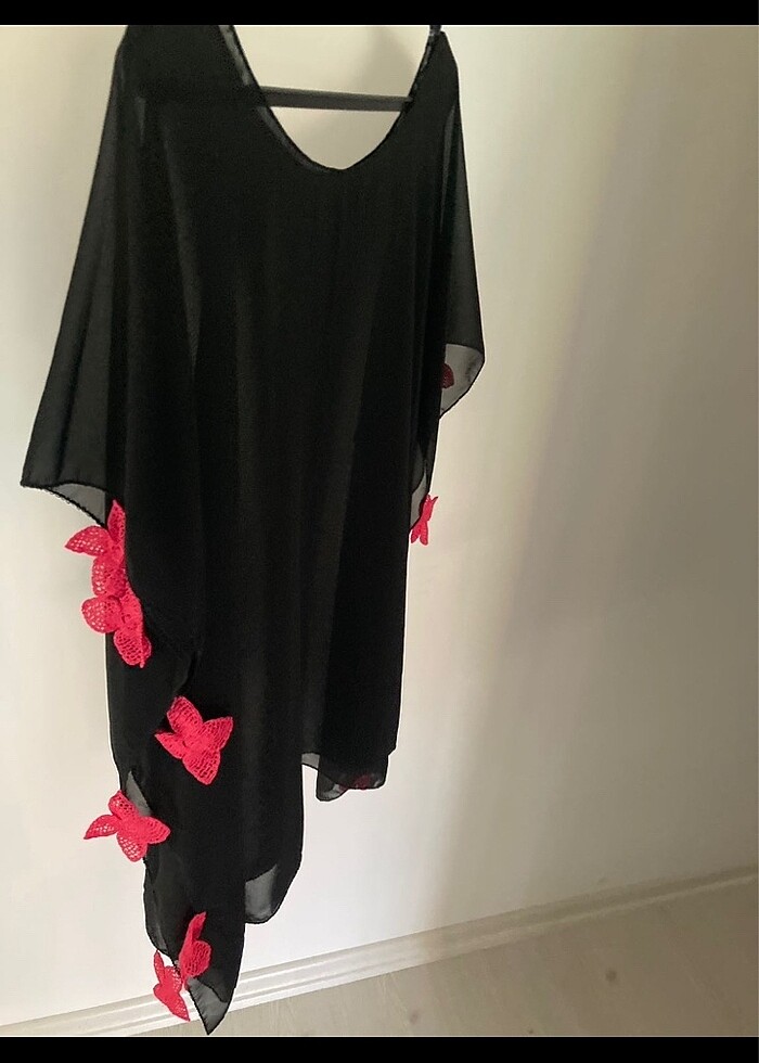 PAREO MAYO BIKINI USTU IPEK - Görsel 2