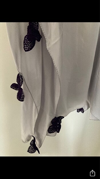 PAREO BIKINI MAYO USTU IPEK - Görsel 3