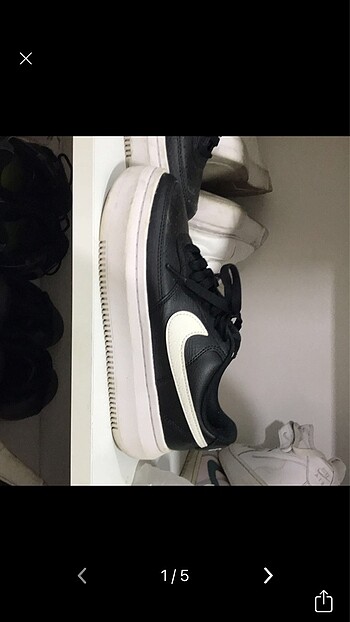 Nike ayakkabı