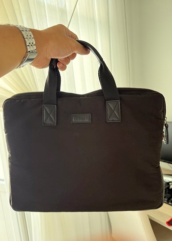 Beymen Orjinal Beymen Askili Laptop Ve Evrak Cantasi
