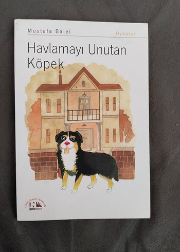 Havlamayı Unutan Köpek - Gretanın Hikayesi 3 kitap