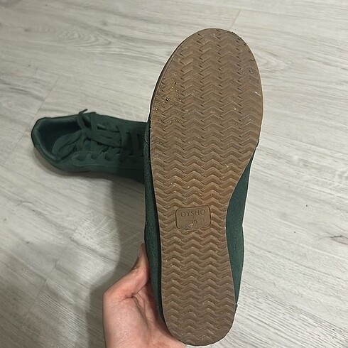 39 Beden Oysho spor ayakkabı