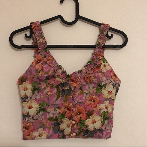 Zara top