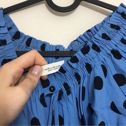 Zara Zara bluz