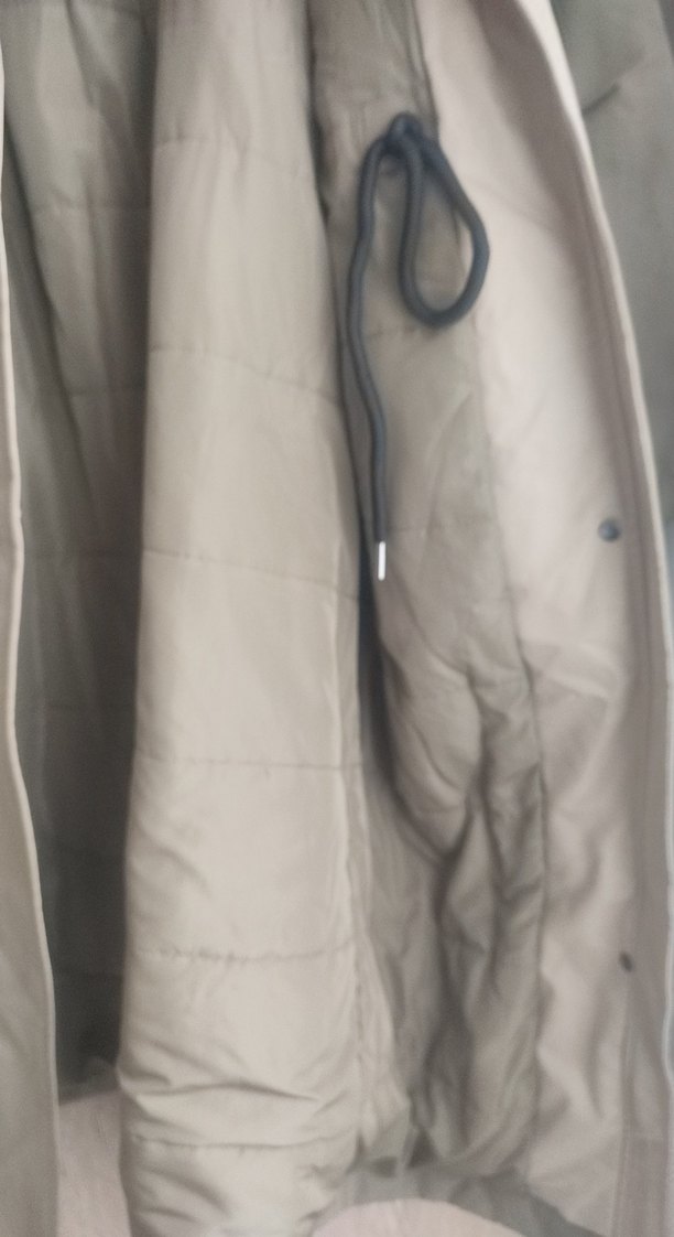 hakii Kürklü Midi  Kaban - Görsel 4