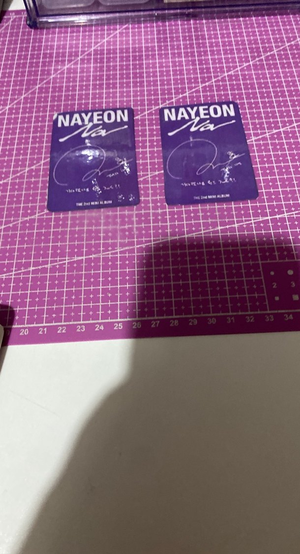 Parlak pc nayeon - Görsel 2