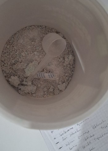 SST Arginine Refuel + ZMA Spor Tozu 315g - Görsel 4