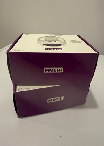 Mor Giyilebilir Göğüs Pompası - Mochi - Görsel 14