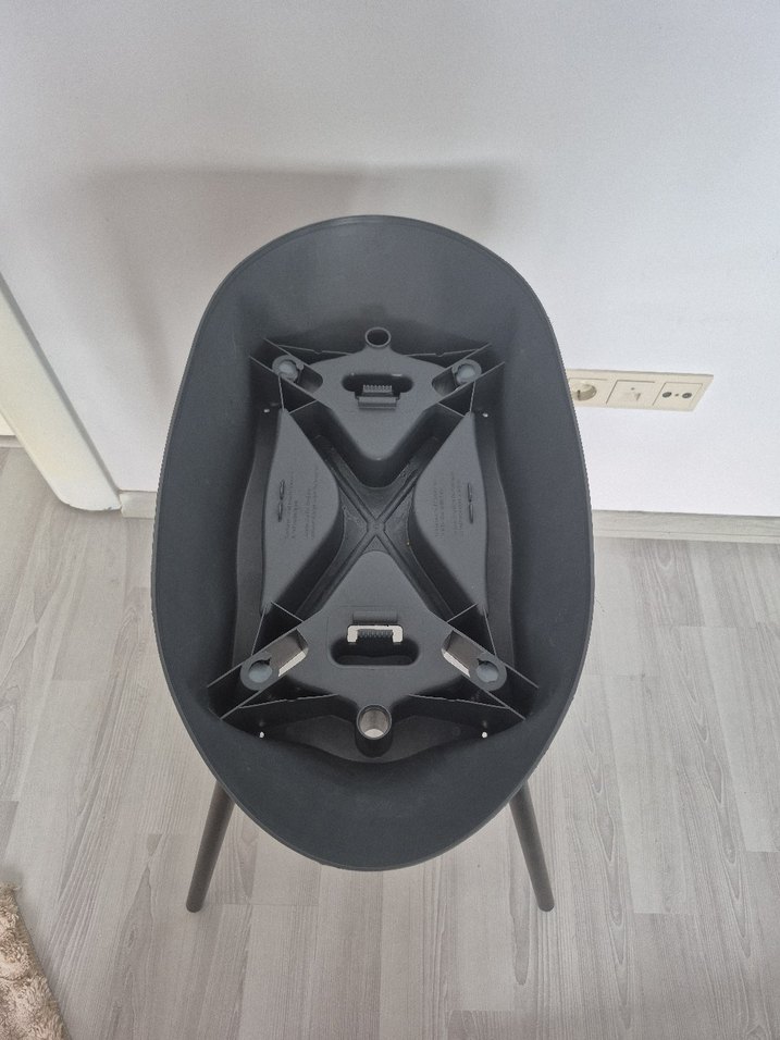 Elegant ayaklı küvet - Görsel 3