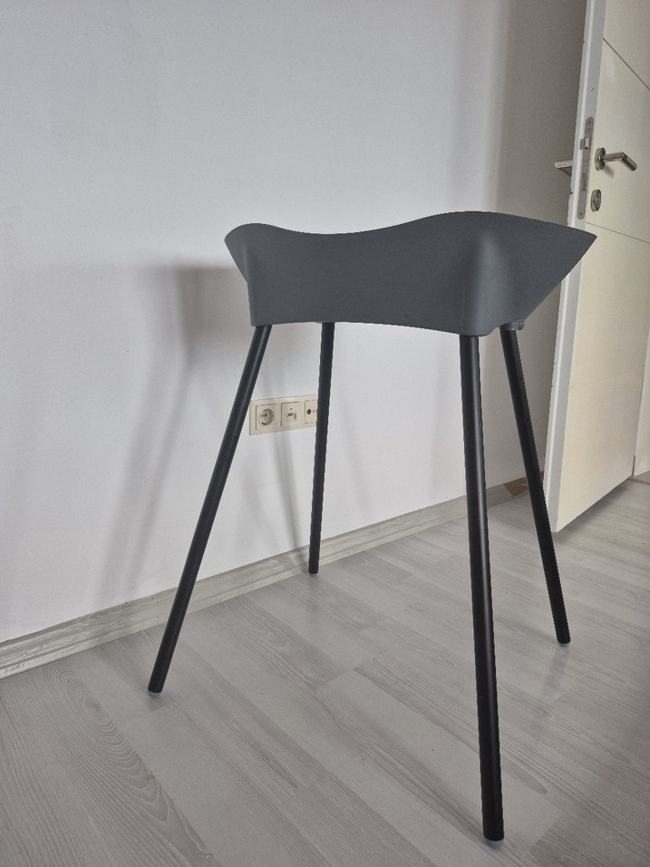 Elegant ayaklı küvet - Görsel 4