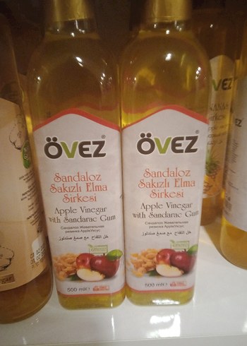 Diğer Natur Garden Ozon Yağı Zeytinyağı 50 ml