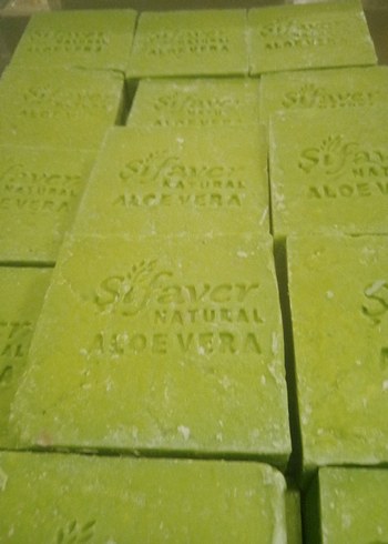 Diger Aloe Vera Doğal Sabun