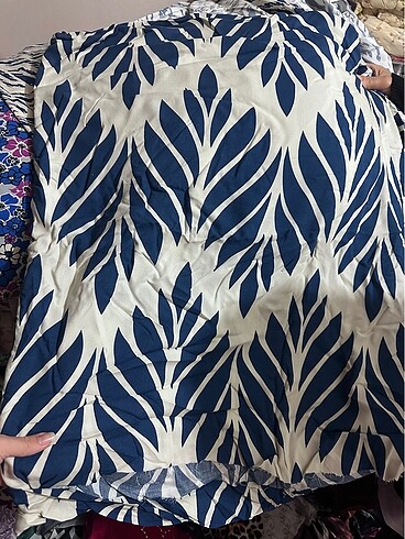xl Beden çeşitli Renk Parça kumaş