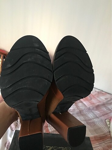 37 Beden Şık bot