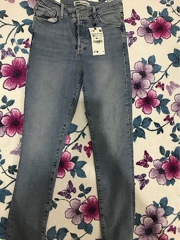 Zara pantolon