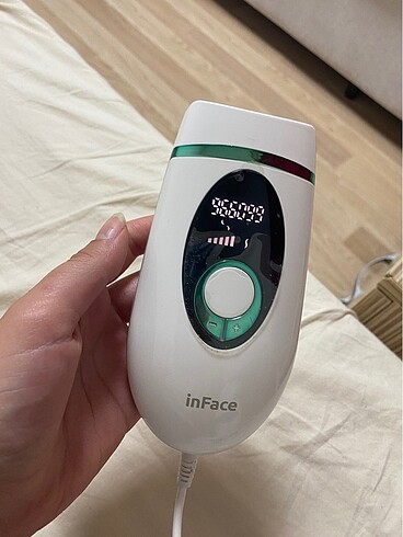 Xiaomi İnface lazer