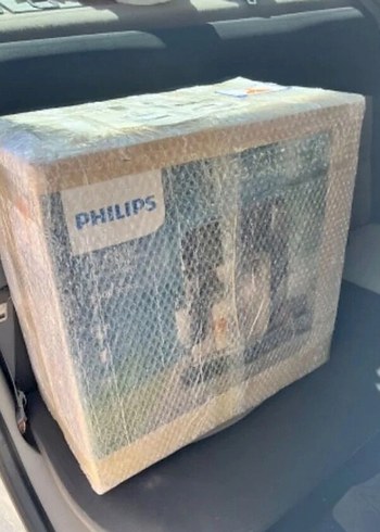 Philips Philips 5500 Serisi LatteGo Tam Otomatik Kahve Makinesi