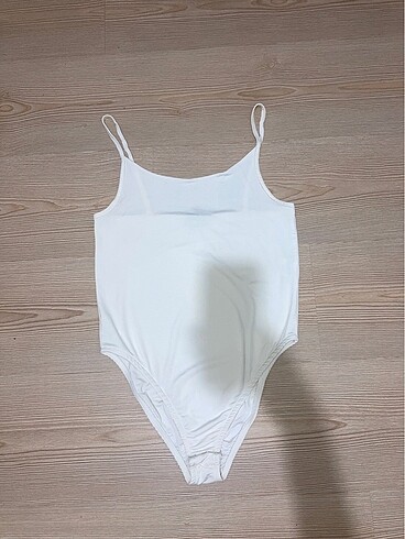 Askılı Body