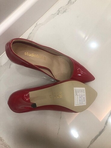 Beymen Studio Stiletto