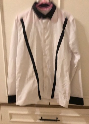 Erkek gömleği - Görsel 2