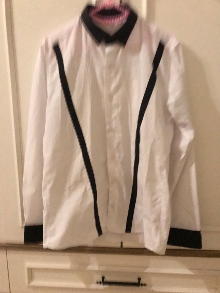 Erkek gömleği - Görsel 2