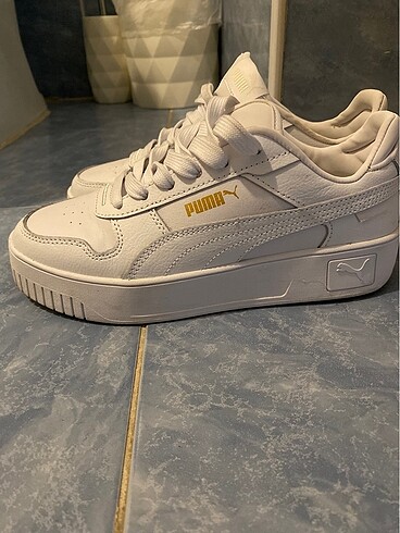 Orijinal Puma ayakkabı
