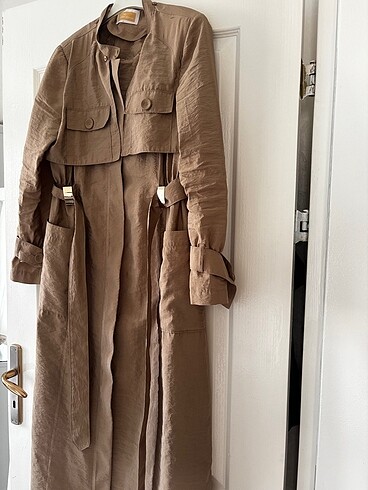 Massimo Dutti Yazlık kap