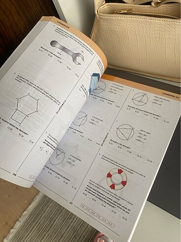  Beden tyt ayt geometri