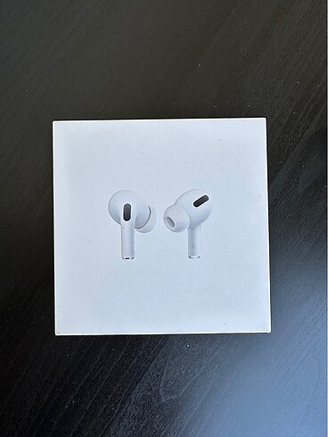 Airpods Pro Çok temiz Orjinal
