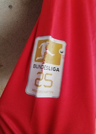 Adidas Fc Bayern München forması