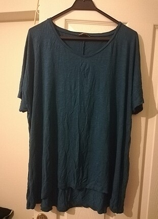 Büyük beden t-shirt