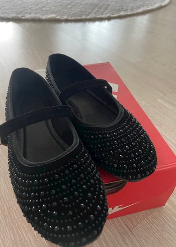 Zara babet - Görsel 5