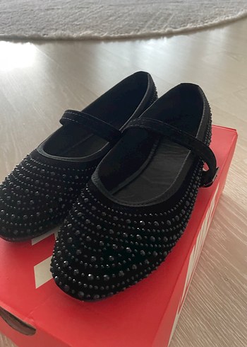 Zara babet - Görsel 2