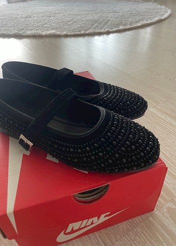 Zara babet - Görsel 3