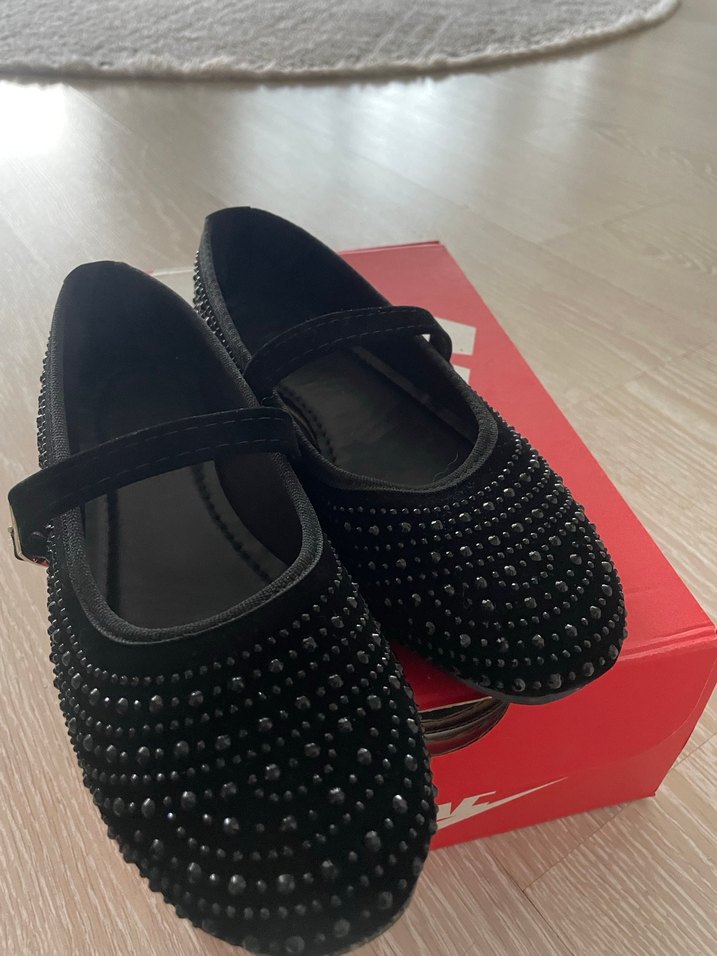 Zara babet - Görsel 5