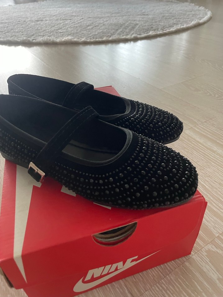 Zara babet - Görsel 3