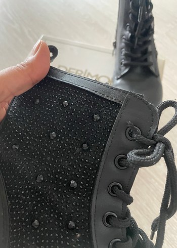 Derimod bot - Görsel 3