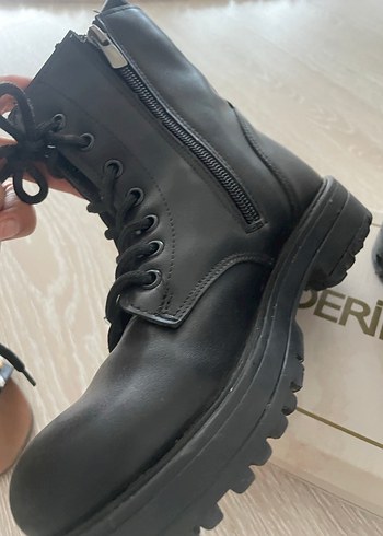 Derimod bot - Görsel 5