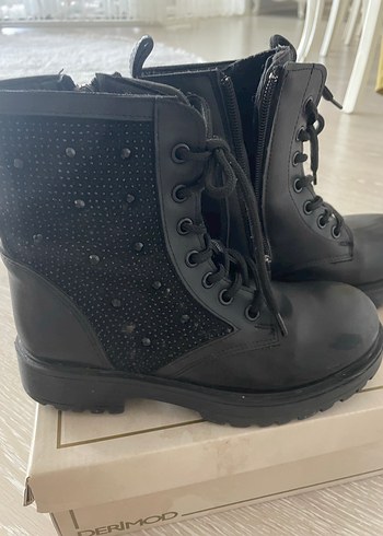 Derimod bot - Görsel 6