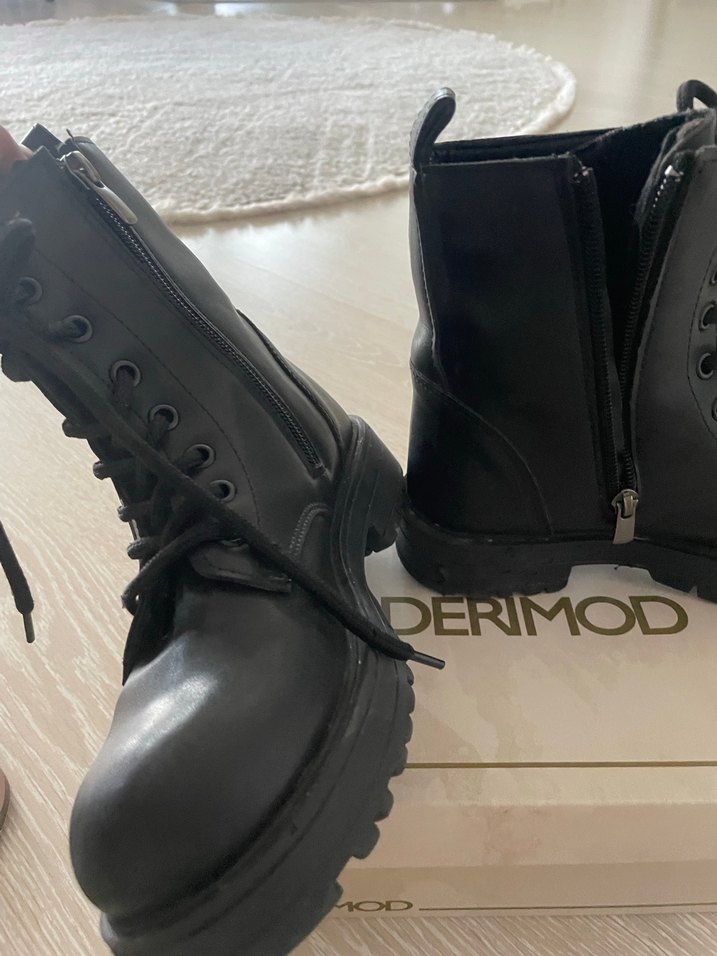 Derimod bot - Görsel 4